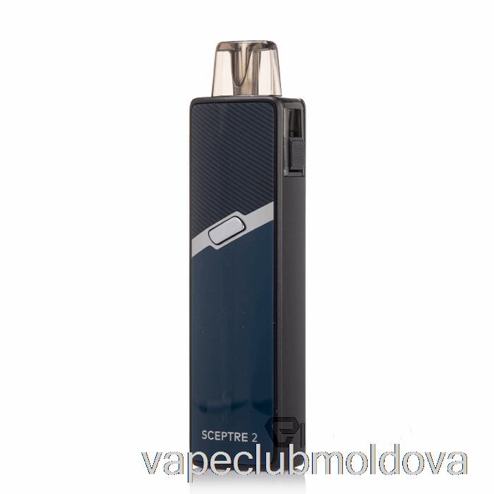 Vape Pod Kit Innokin Sceptre 2 Pod Kit Albastru